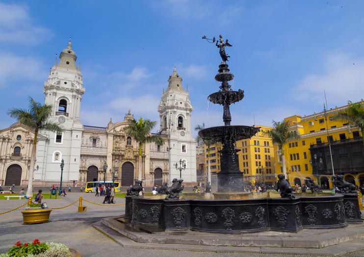 How to Spend 2 Days in Lima